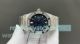 B7 Factory Swiss Copy Audemars Piguet Royal Oak Blue Face Diamond Bezel Ladies Watch (2)_th.jpg